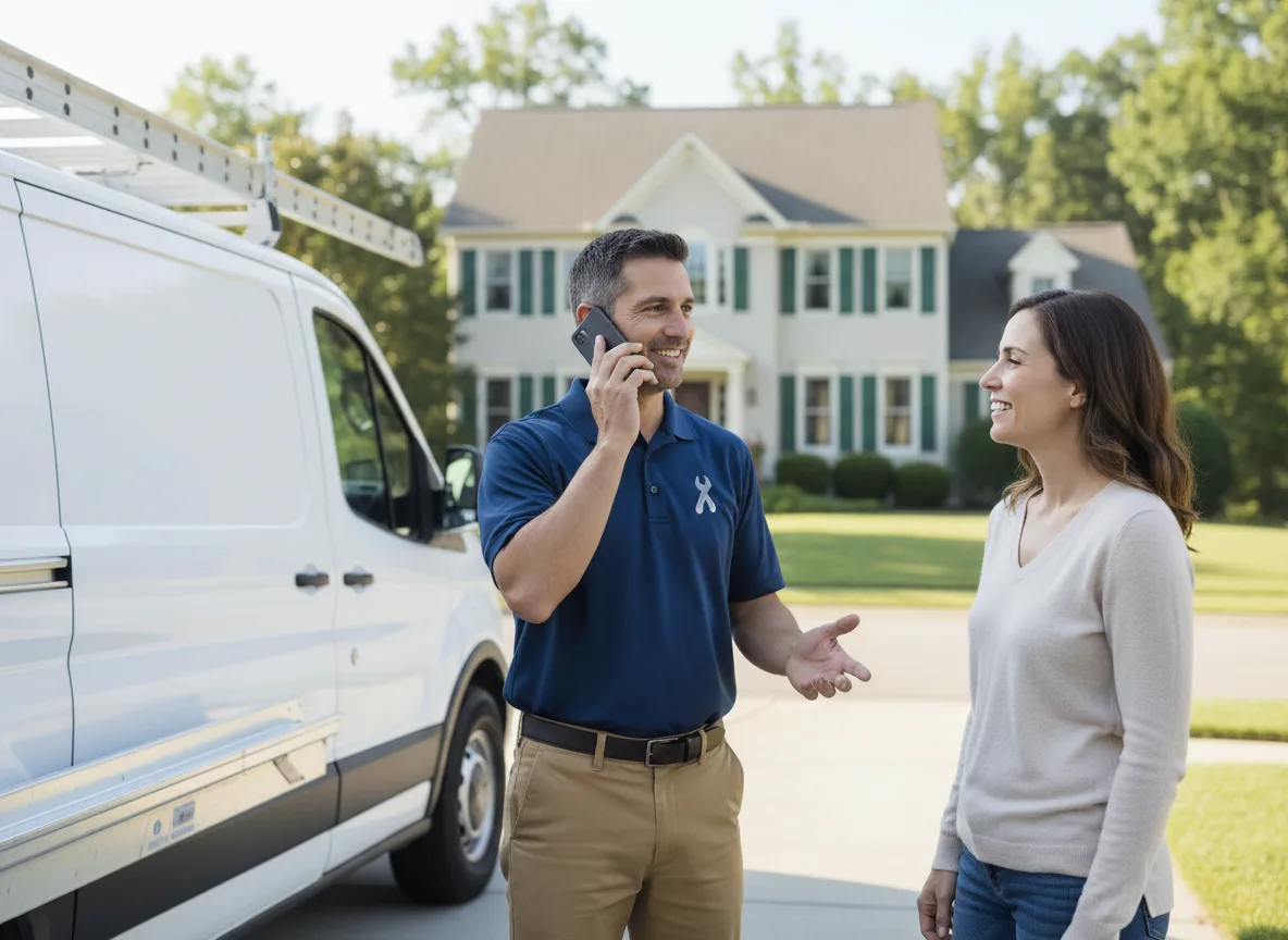 Home Gutter Service Huntsville, AR FAQs